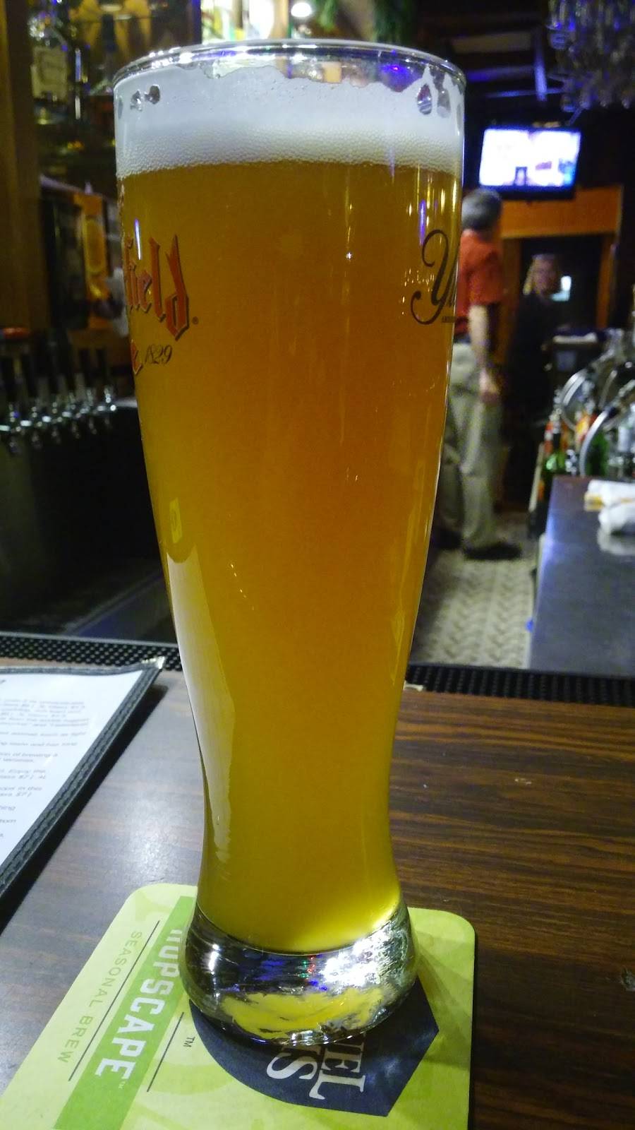 Hop Angel Brauhaus | restaurant | 7980 Oxford Ave, Philadelphia, PA 19111, USA | 2154371939 OR +1 215-437-1939