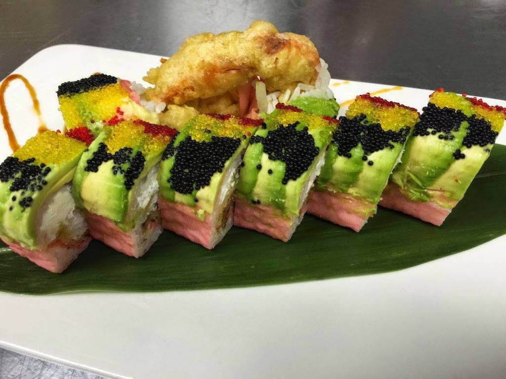 Shogun | restaurant | 3420 US-60, Barboursville, WV 25504, USA | 3047332917 OR +1 304-733-2917