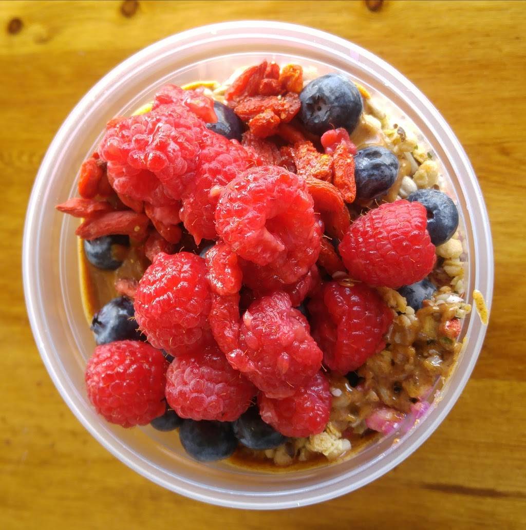 Everbowl | restaurant | 702 S Rancho Santa Fe Rd, San Marcos, CA 92078, USA | 7606596992 OR +1 760-659-6992