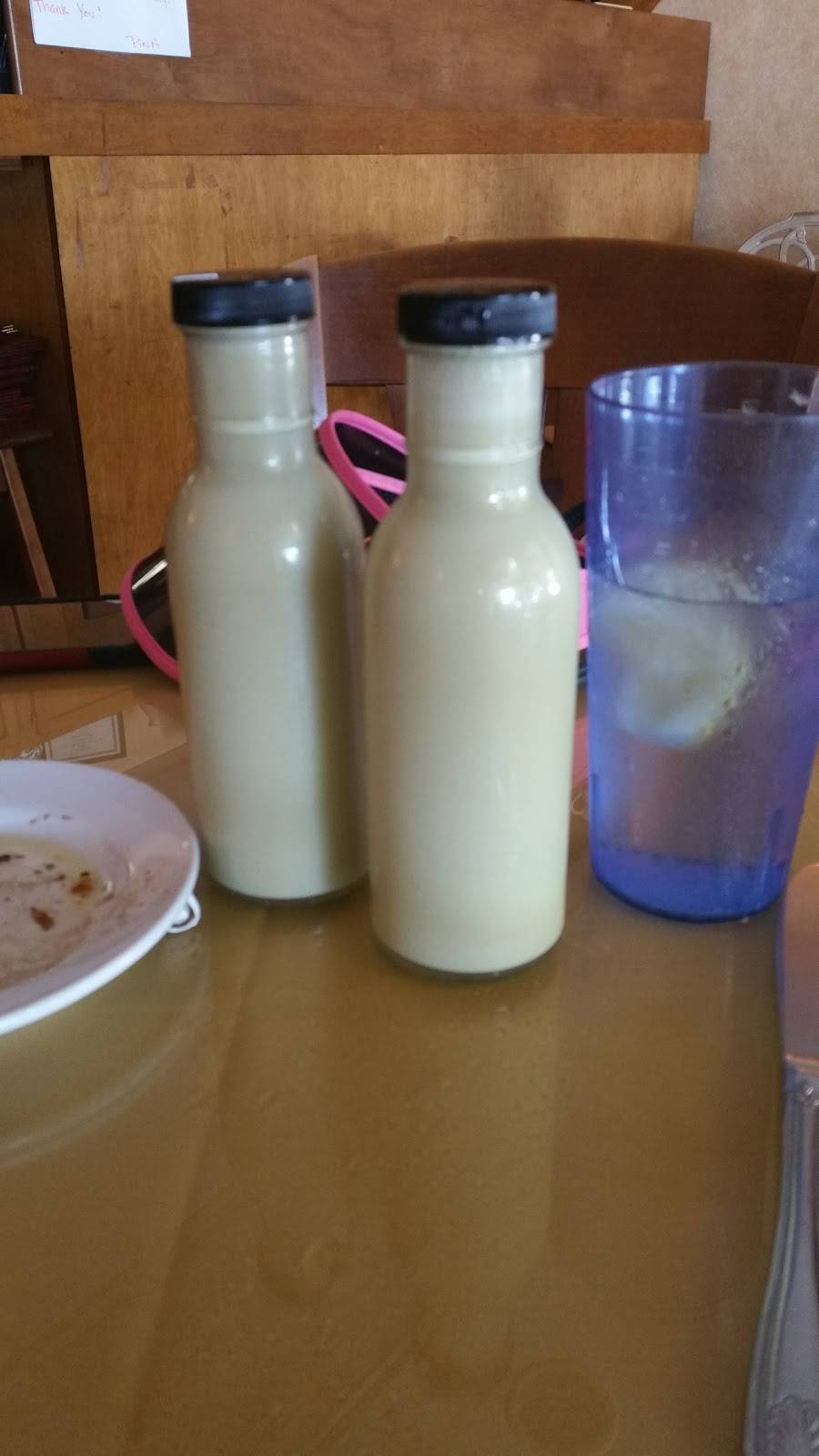 Pinas Bistro | restaurant | 640 W First St, Tustin, CA 92780, USA | 7147305442 OR +1 714-730-5442