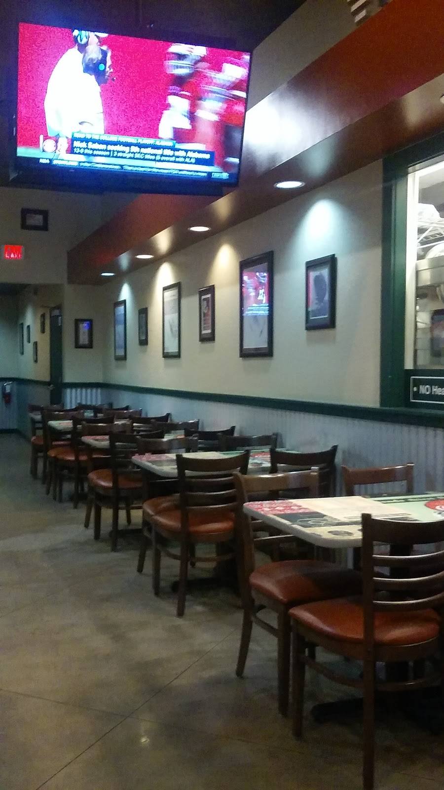 Wingstop | restaurant | 3405 Nameoki Rd c, Granite City, IL 62040, USA | 6187989800 OR +1 618-798-9800