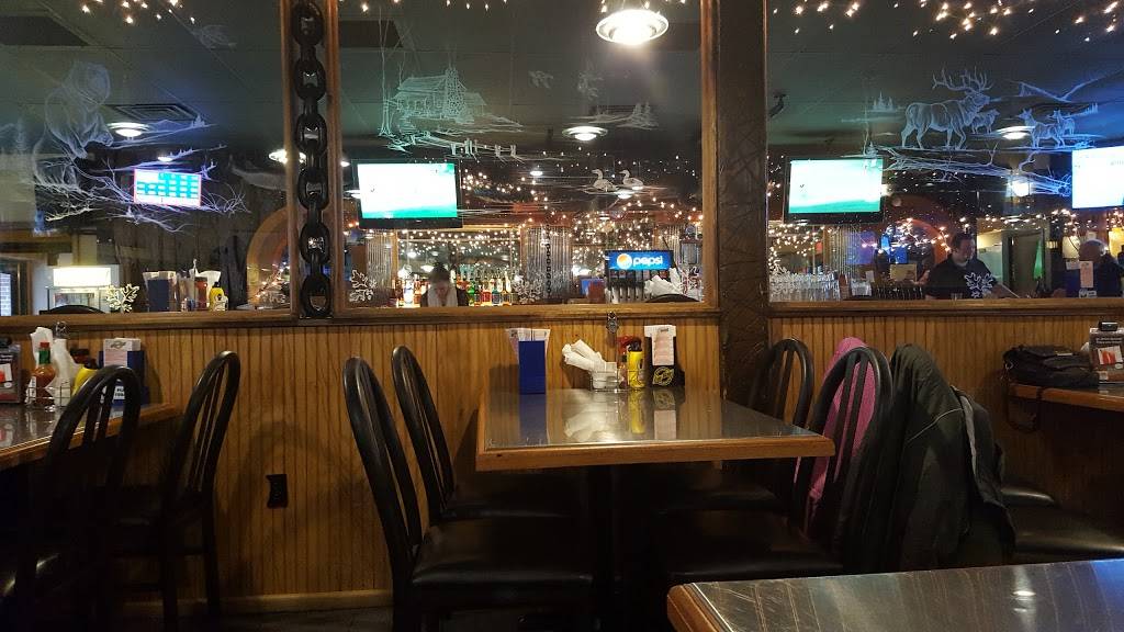 JJs Steak & Pizza House | restaurant | 411 N 2nd Ave, Alpena, MI 49707, USA | 9893561666 OR +1 989-356-1666