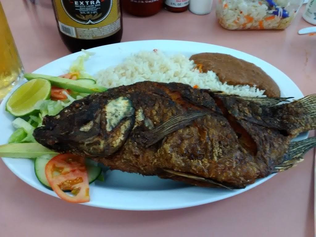 El Salvador Cafe 2 | restaurant | 82001 CA-111, Indio, CA 92201, USA | 7607757274 OR +1 760-775-7274