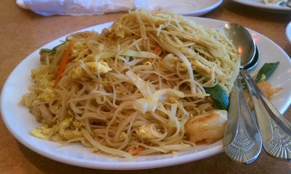 Yans China Bistro | restaurant | 2929 N Main, Walnut Creek, CA 94597, USA | 9259445968 OR +1 925-944-5968