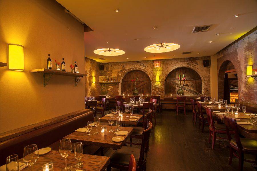 IL Bastardo | restaurant | 544 W 27th St, New York, NY 10001, USA | 2126755980 OR +1 212-675-5980