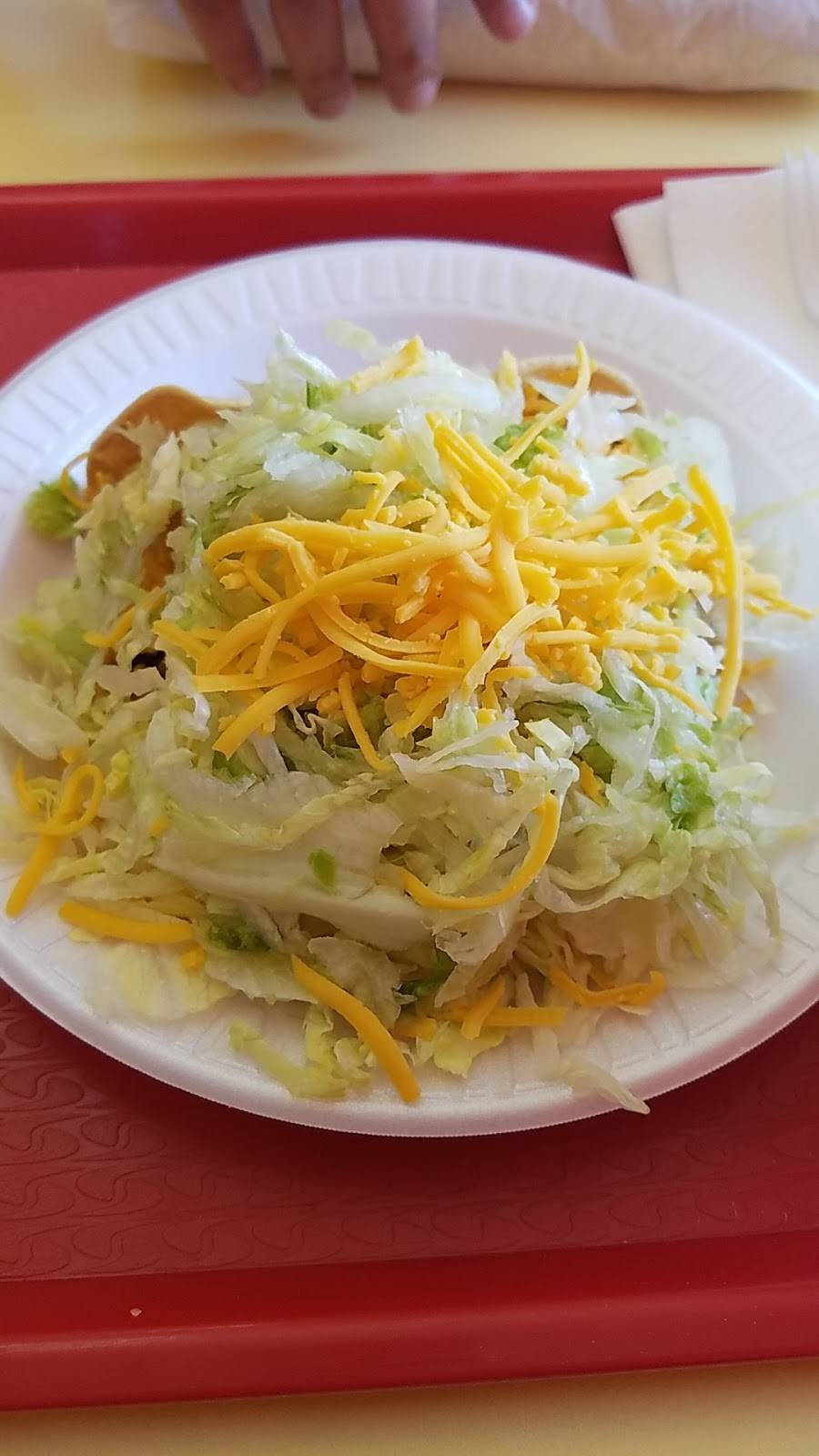 Fitos Taco Shop | restaurant | 13303 E Colossal Cave Rd, Vail, AZ 85641, USA | 5207628888 OR +1 520-762-8888