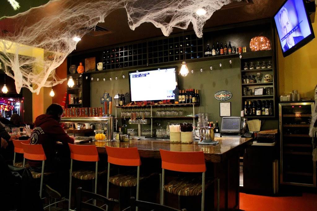 800 Degrees Three Fires | restaurant | 5215 Illinois Rd Suite 101, Fort Wayne, IN 46804, USA | 2604160005 OR +1 260-416-0005