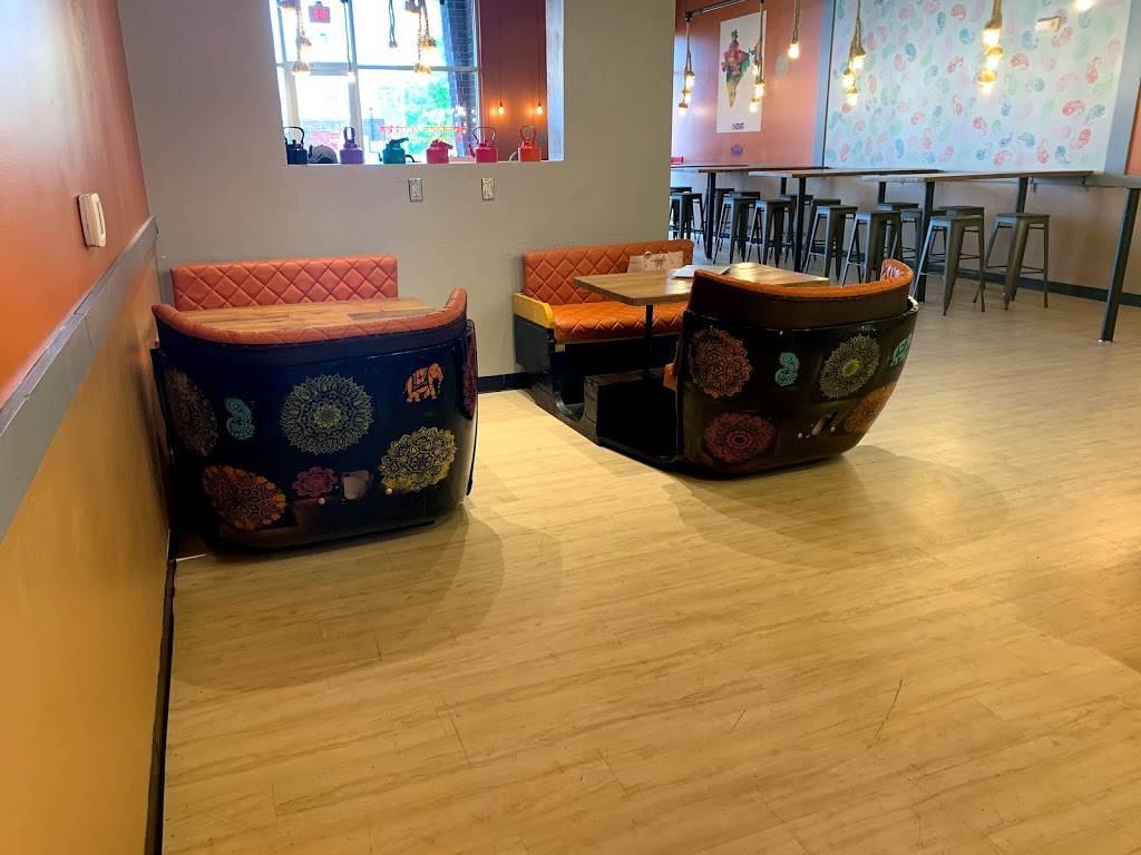 Tandoor & Tikka - Traders Point | restaurant | 5650 W 86th St Suite 126, Indianapolis, IN 46268, USA | 3176724208 OR +1 317-672-4208