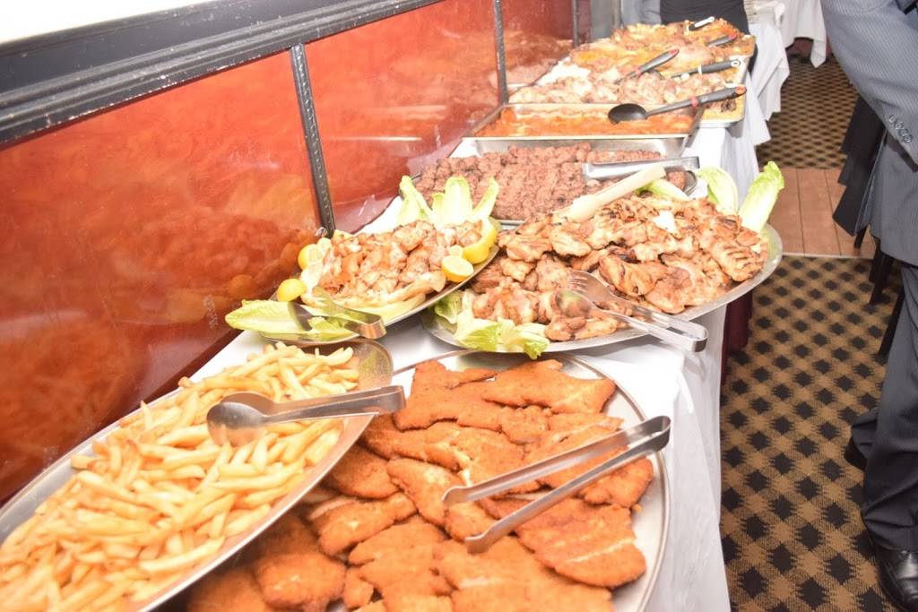 Marhaba Restaurant | restaurant | 28968 Orchard Lake Rd, Farmington Hills, MI 48334, USA | 2488555511 OR +1 248-855-5511