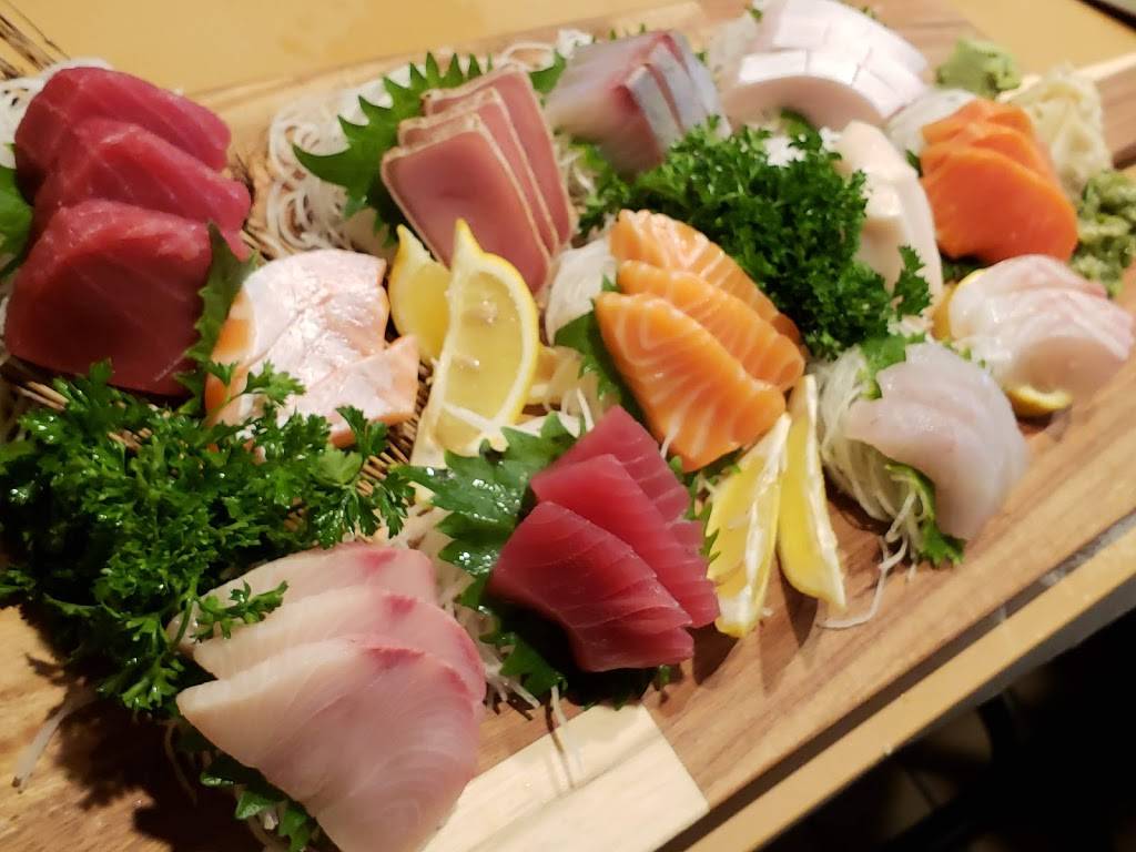 Nikko Sushi Jusarang | restaurant | 282 E Algonquin Rd, Arlington Heights, IL 60005, USA | 8473649546 OR +1 847-364-9546