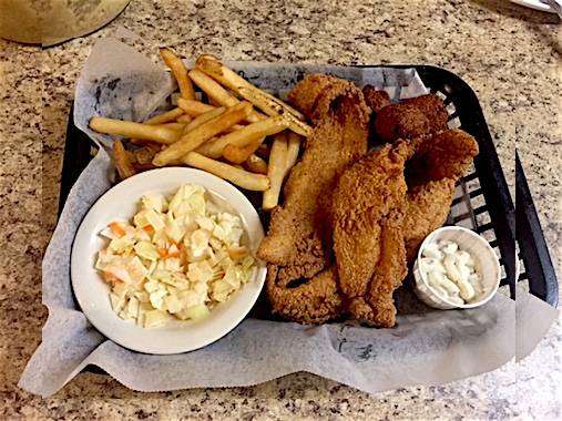 the FDC (Fort Davidson Cafe) | restaurant | 302 S McCune St, Pilot Knob, MO 63663, USA | 5735462500 OR +1 573-546-2500