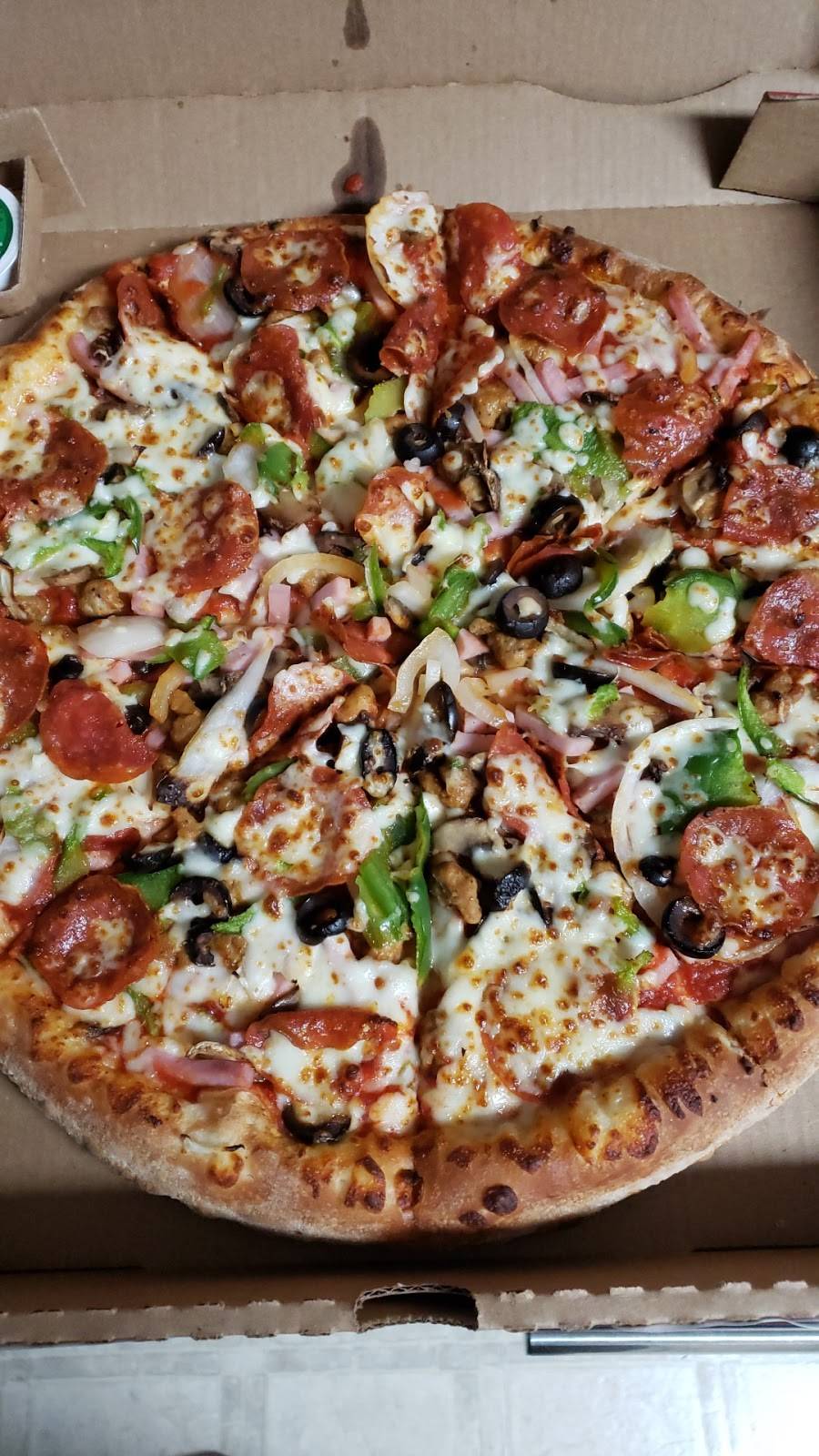 Papa Johns Pizza | restaurant | 6701-B Old Monroe Rd Ste B1, Indian Trail, NC 28079, USA | 7042917227 OR +1 704-291-7227