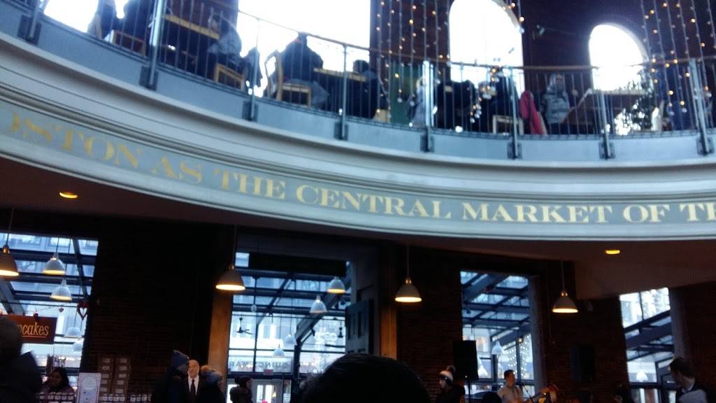 State Street Sushi | restaurant | 92 State St, Boston, MA 02109, USA | 8572335083 OR +1 857-233-5083