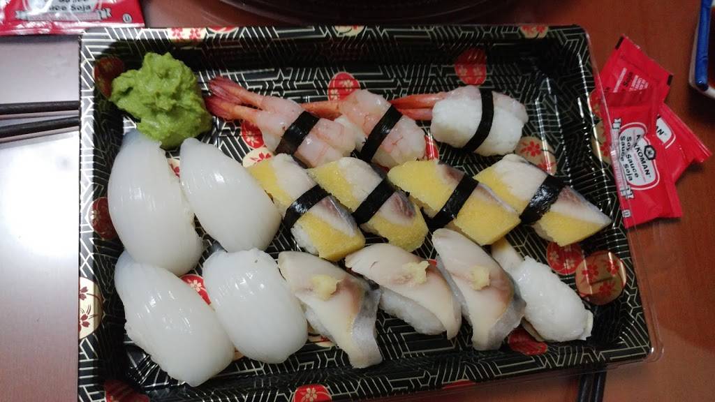 Check-In Tokyo | restaurant | 8360 Kennedy Rd, Unionville, ON L3R 9W4, Canada | 6478192357 OR +1 647-819-2357