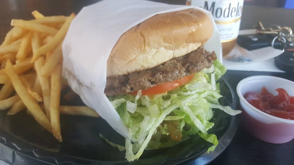 Mission Grill | restaurant | 31721 Camino Capistrano, San Juan Capistrano, CA 92675, USA | 9492408055 OR +1 949-240-8055