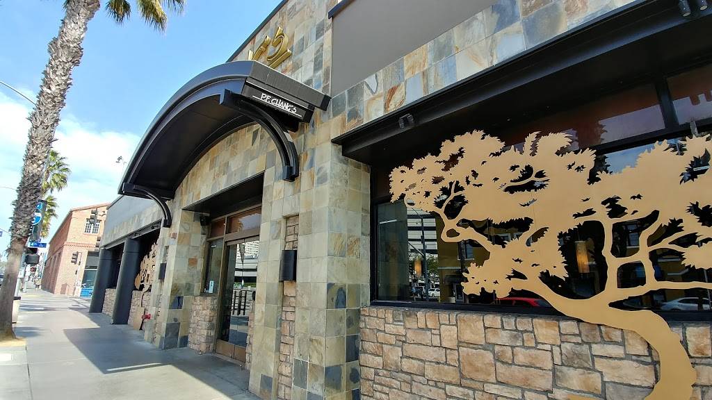 P.F. Changs | restaurant | 326 Wilshire Blvd, Santa Monica, CA 90401, USA | 3103951912 OR +1 310-395-1912