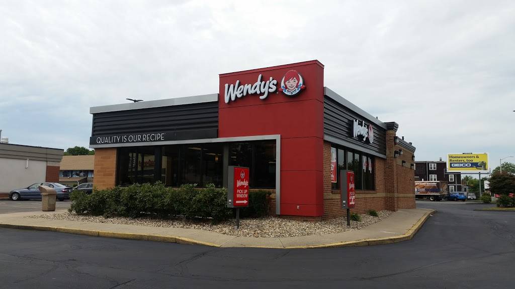 Wendys | restaurant | 377 Lynnway, Lynn, MA 01901, USA | 7815989172 OR +1 781-598-9172