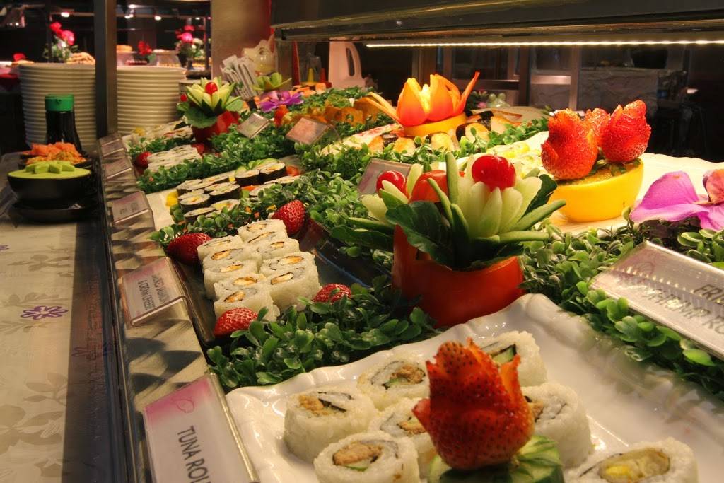 Mandarin Restaurant | meal takeaway | 1255 The Queensway, Etobicoke, ON M8Z 1S2, Canada | 4162525000 OR +1 416-252-5000