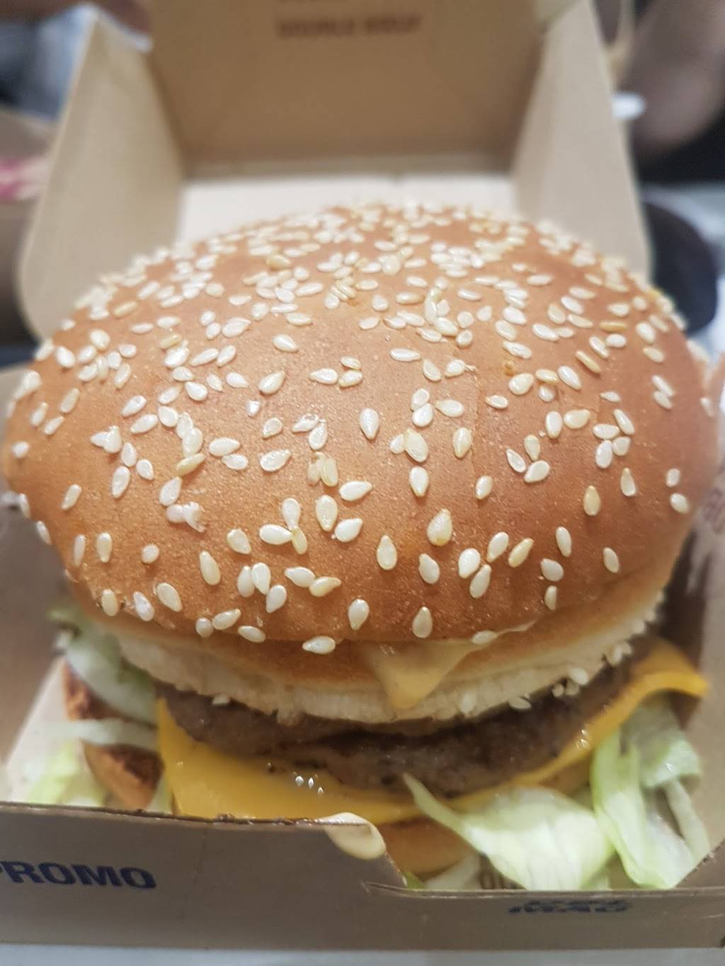 McDonalds | cafe | 35 Dufferin St, Perth, ON K7H 3A5, Canada | 6132675070 OR +1 613-267-5070