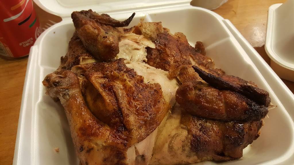 Super Pollo Charcoal Chicken | restaurant | 5011 Wilson Blvd, Arlington, VA 22203, USA | 7033517666 OR +1 703-351-7666