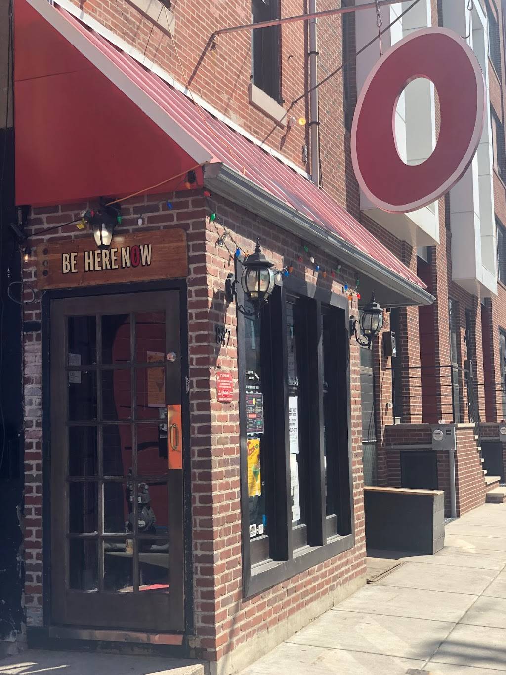 Ortliebs | restaurant | 847 N 3rd St, Philadelphia, PA 19123, USA | 2673243348 OR +1 267-324-3348