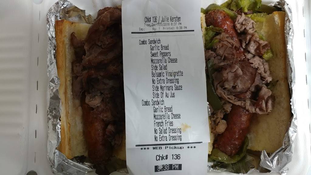 Rosatis Pizza | restaurant | 13125 Lake Shore Dr, Cedar Lake, IN 46303, USA | 2192678700 OR +1 219-267-8700