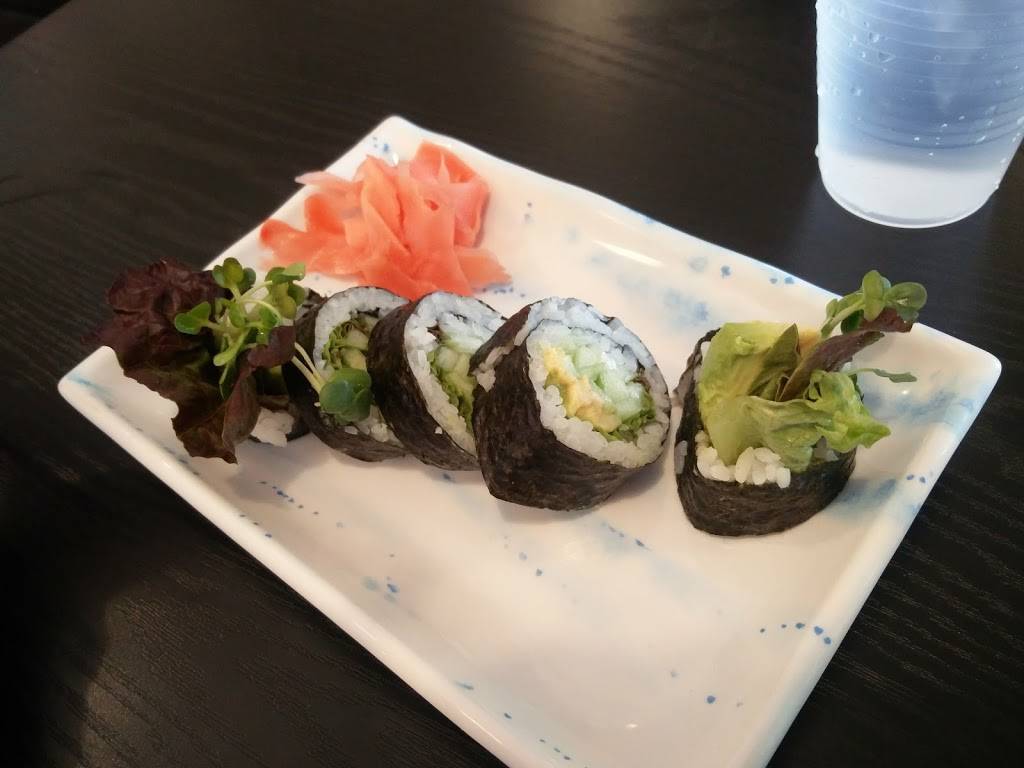 Samurai Soto | restaurant | 1260 S Soto St #6, Los Angeles, CA 90023, USA | 3235261717 OR +1 323-526-1717