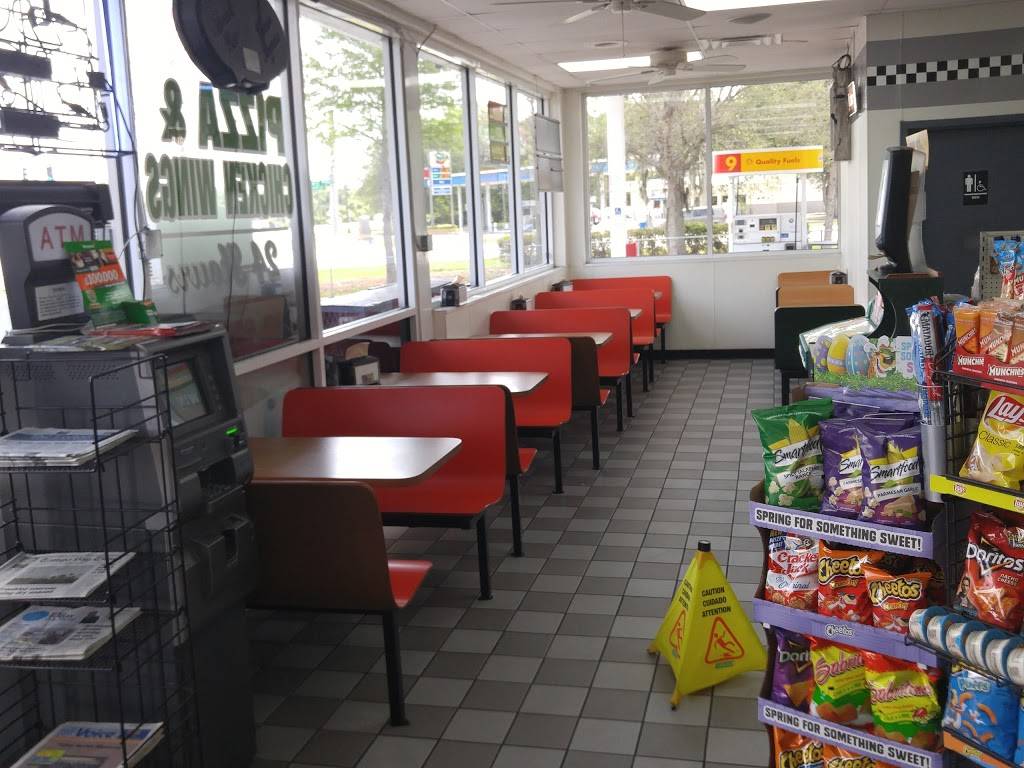 K K Food Mart | restaurant | 4275 New Tampa Hwy, Lakeland, FL 33815, USA | 8636827585 OR +1 863-682-7585
