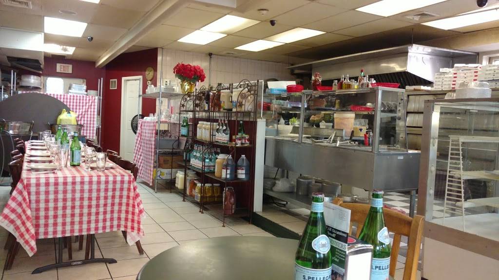 Italian Kitchen | restaurant | 1700 Post Rd, Fairfield, CT 06824, USA | 2039551700 OR +1 203-955-1700