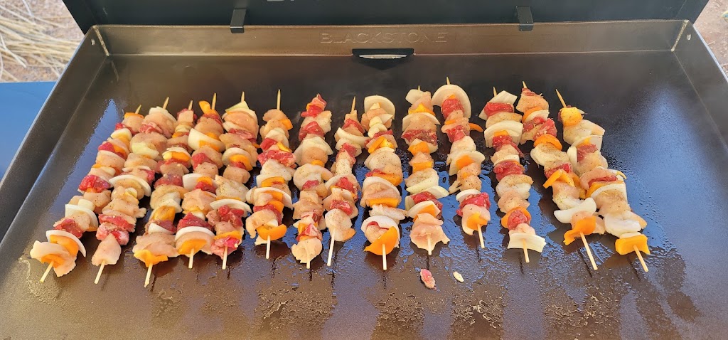 La Piazza Pizza - Parker, Az | restaurant | 801 W 11th St, Parker, AZ 85344, USA | 9286692441 OR +1 928-669-2441