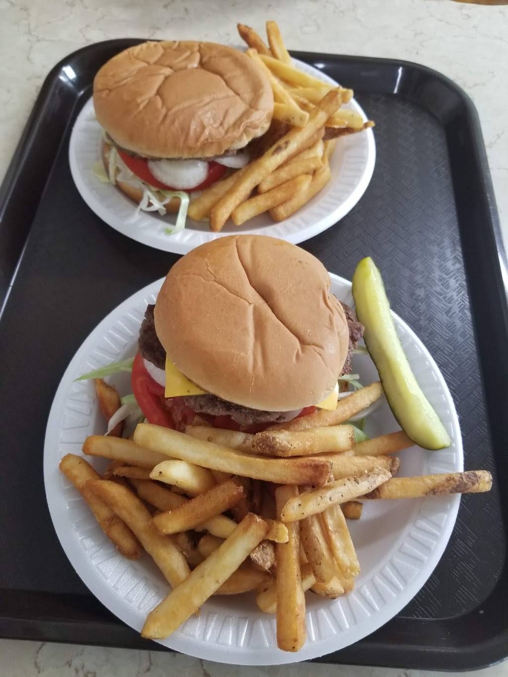 Rickos Pizzeria and Italian Cuisine | restaurant | 10330 Dayton Pike, Soddy-Daisy, TN 37379, USA | 4236828050 OR +1 423-682-8050