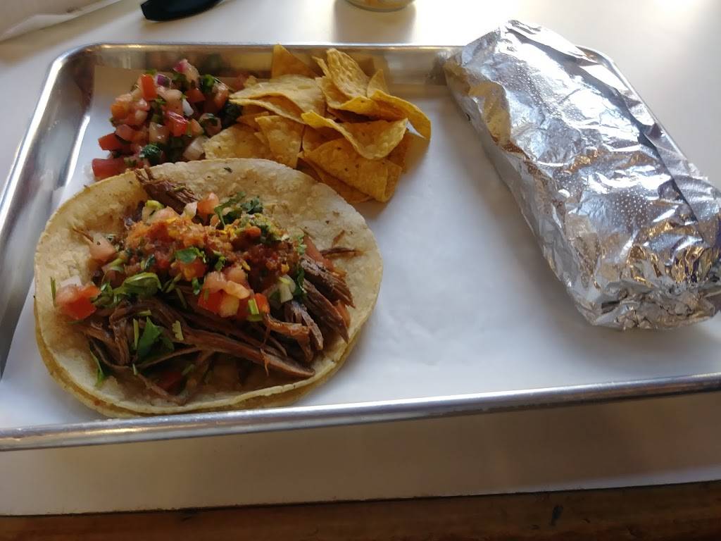 Gordito amigos Taqueria | restaurant | 2404 Telegraph Ave, Berkeley, CA 94704, USA | 5105294844 OR +1 510-529-4844