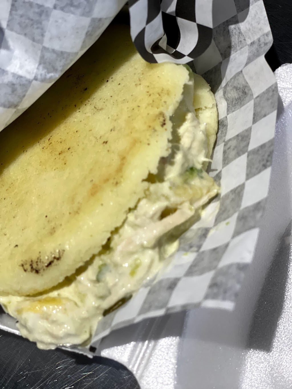 El Rincón De La arepera | restaurant | 183 W Hillsboro Blvd, Deerfield Beach, FL 33441, USA | 9545737378 OR +1 954-573-7378