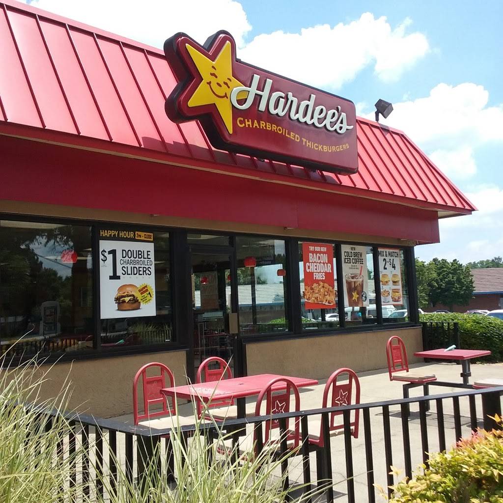 Hardees | restaurant | 2516 Bouldercrest Rd, Atlanta, GA 30316, USA | 4042430047 OR +1 404-243-0047