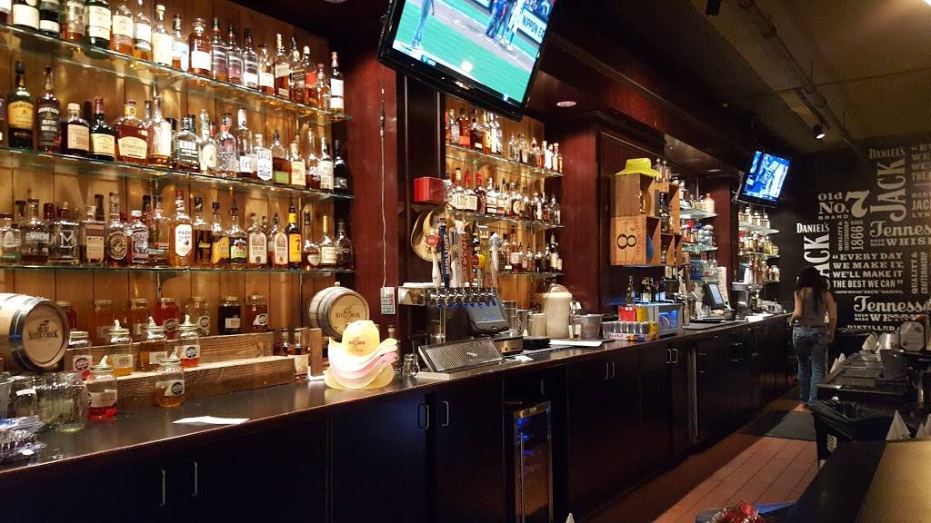 Steel Creek American Whiskey Co. | restaurant | 1114 Broadway, Tacoma, WA 98402, USA | 2536271229 OR +1 253-627-1229