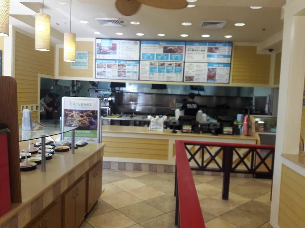 Pollo Tropical | restaurant | 5780 S University Dr #101, Davie, FL 33314, USA | 9542528434 OR +1 954-252-8434