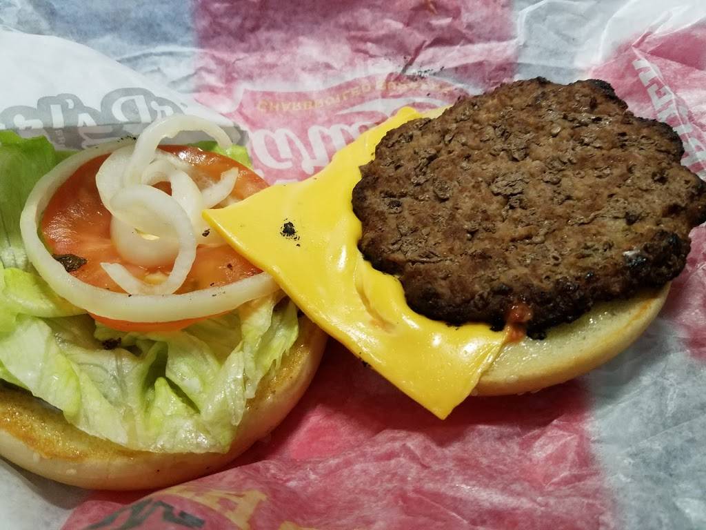 Carls Jr. | restaurant | 9500 Greenback Ln #54, Folsom, CA 95630, USA | 9169889011 OR +1 916-988-9011