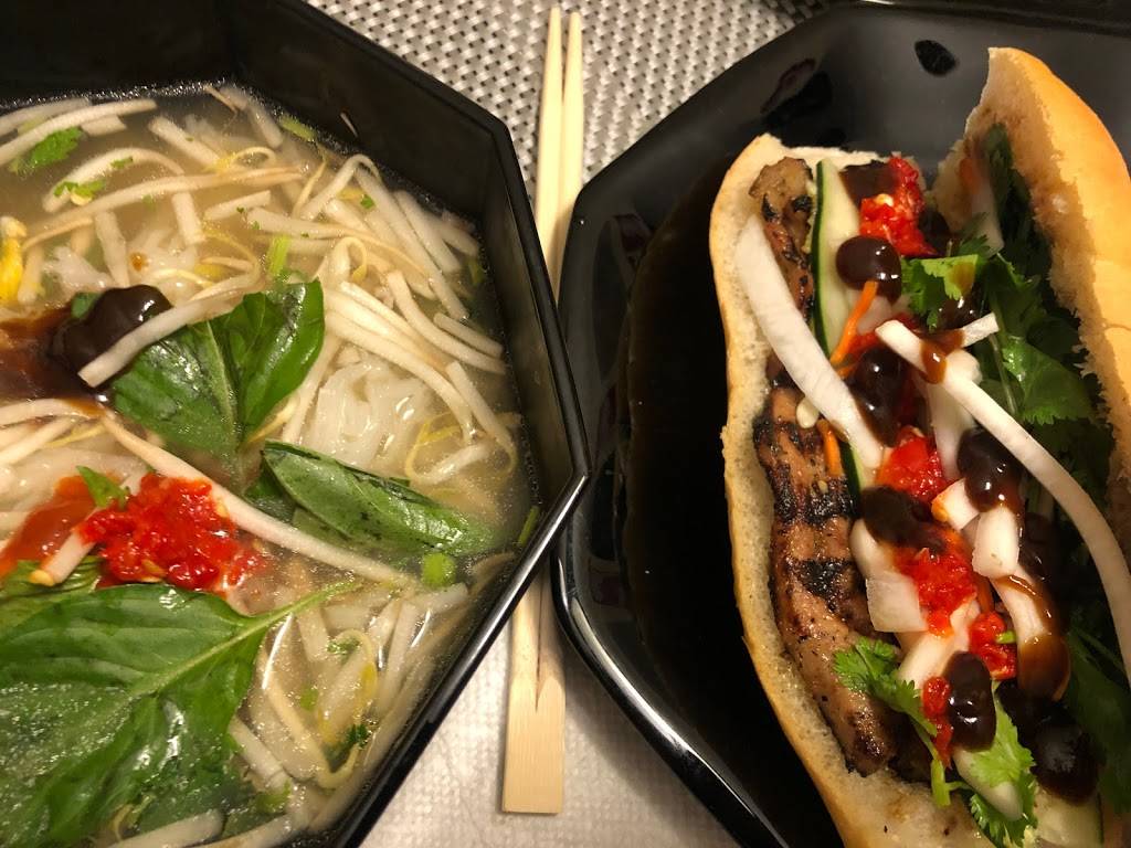 Pho & Grill Vietnamese Restaurant | restaurant | 200 West St, Cromwell, CT 06040, USA | 8603589165 OR +1 860-358-9165