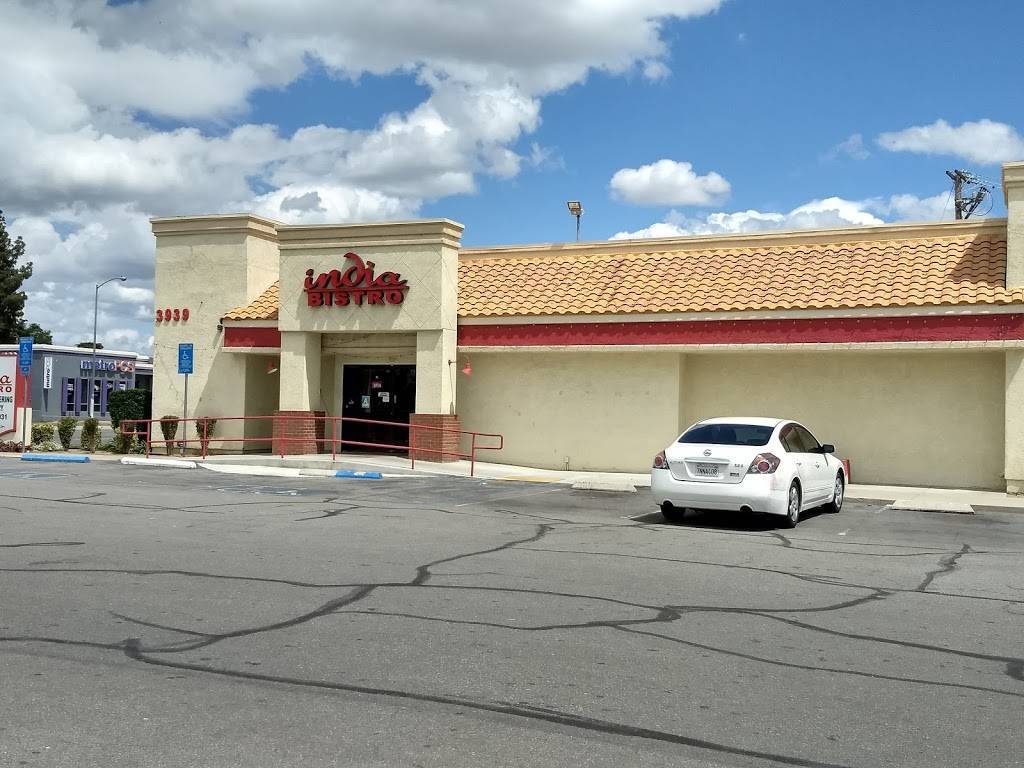 India Bistro | restaurant | 3939 Ming Ave, Bakersfield, CA 93309, USA | 6618321031 OR +1 661-832-1031
