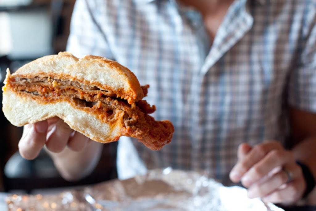 California Sandwiches | restaurant | 2474 Dufferin St, York, ON M6B 3P8, Canada | 4167875205 OR +1 416-787-5205