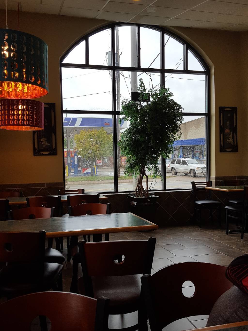 Tonys Wok | bakery | 550 E Cass St A, Joliet, IL 60432, USA | 8157268886 OR +1 815-726-8886