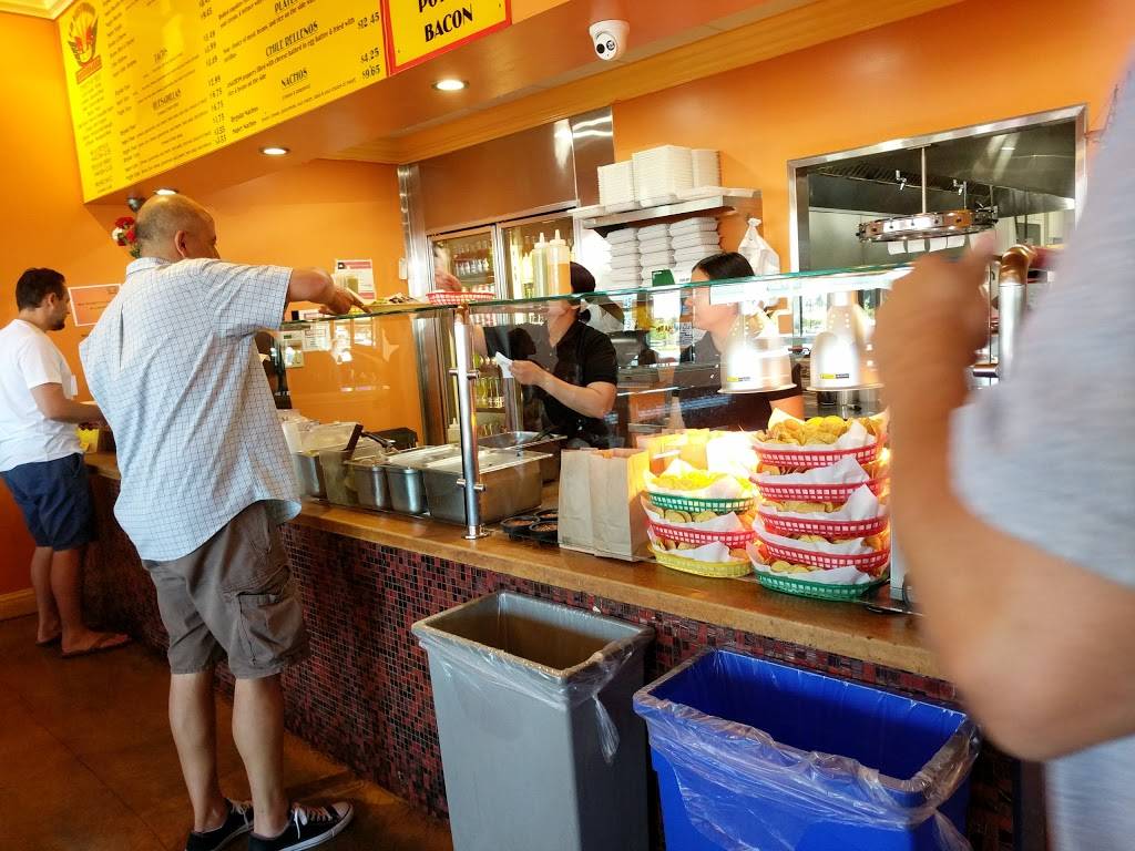 La Victoria Taqueria | restaurant | 5015 Almaden Expy, San Jose, CA 95118, USA | 4089787666 OR +1 408-978-7666