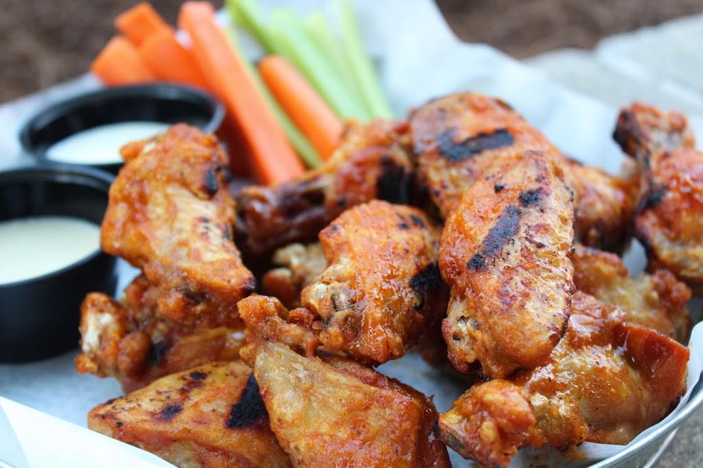 The Turnhouse Grille | restaurant | 1600 E Woodlawn Rd Suite 100, Charlotte, NC 28209, USA | 7045039372 OR +1 704-503-9372