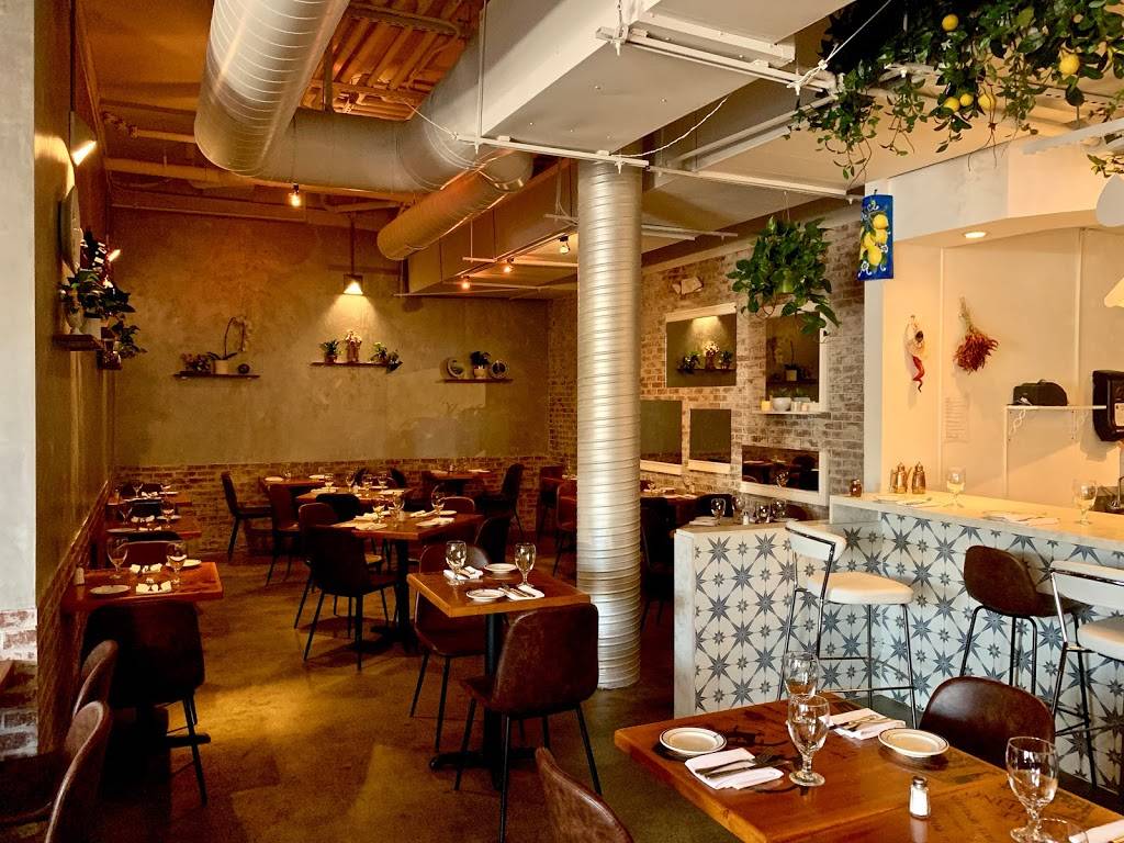 Siamo Napoli Restaurant | restaurant | 3959 30th St STE 105, San Diego, CA 92104, USA | 6193106981 OR +1 619-310-6981