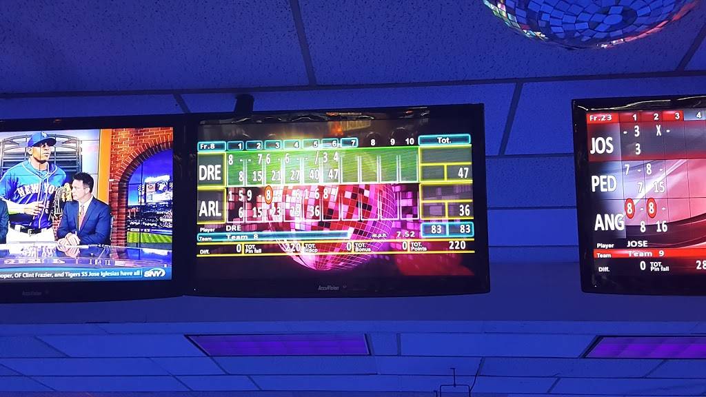 Bowlerland | night club | 2417 Hollers Ave, The Bronx, NY 10475, USA | 7189948700 OR +1 718-994-8700
