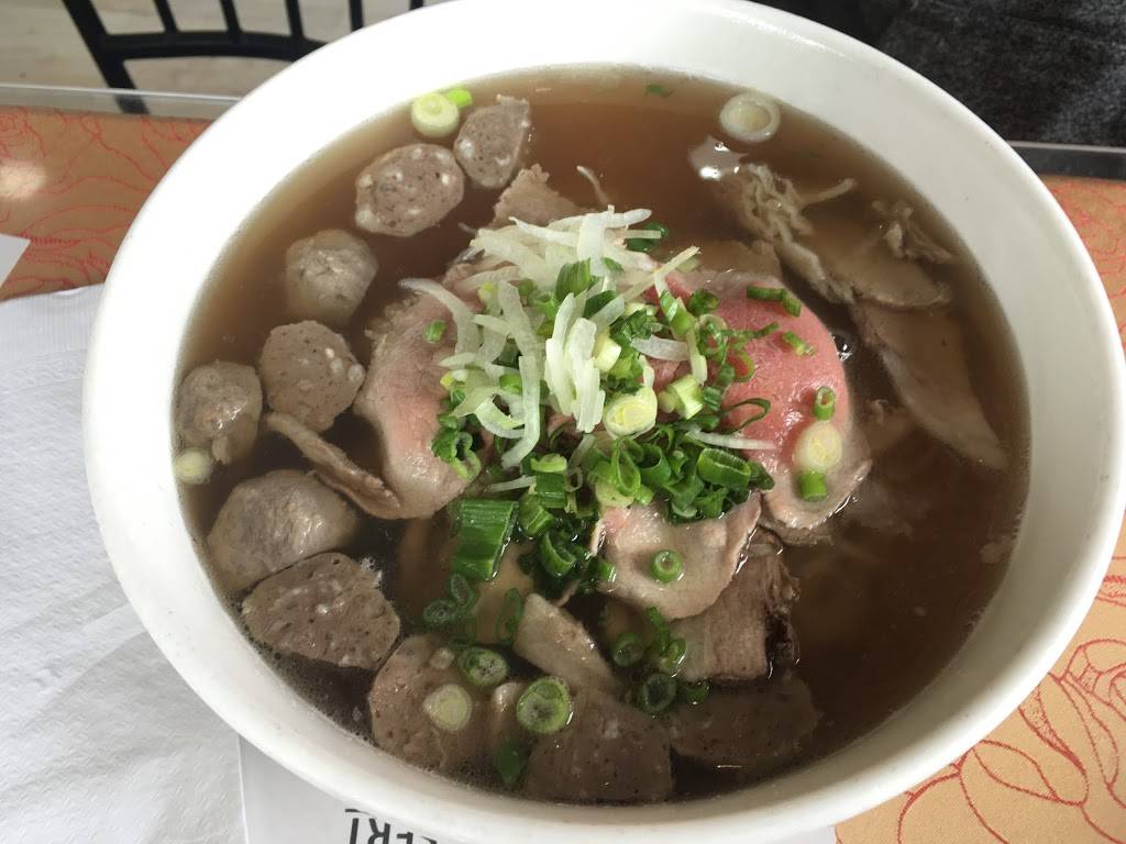 Pho Bo Ga L.A. | restaurant | 784 Somerset St W, Ottawa, ON K1R 6R1, Canada | 6132302931 OR +1 613-230-2931