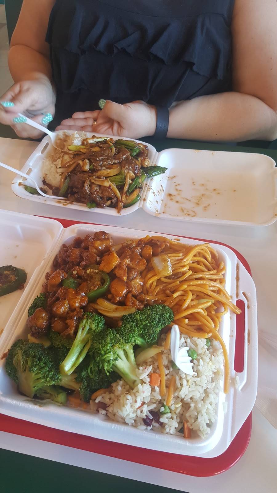 Tasty Goody Chinese Fast Food | restaurant | 349 N Azusa Ave #101, West Covina, CA 91719, USA | 6269380377 OR +1 626-938-0377