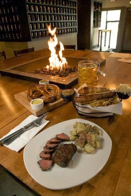 Berliner Pub | restaurant | 221 Main Ave S, Renton, WA 98057, USA | 4252771111 OR +1 425-277-1111