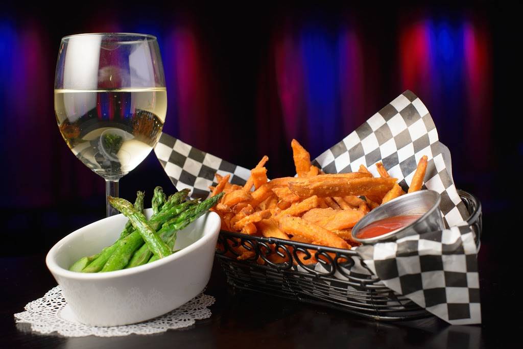 Biscuits & Blues | night club | 401 Mason St, San Francisco, CA 94102, USA | 4152922583 OR +1 415-292-2583