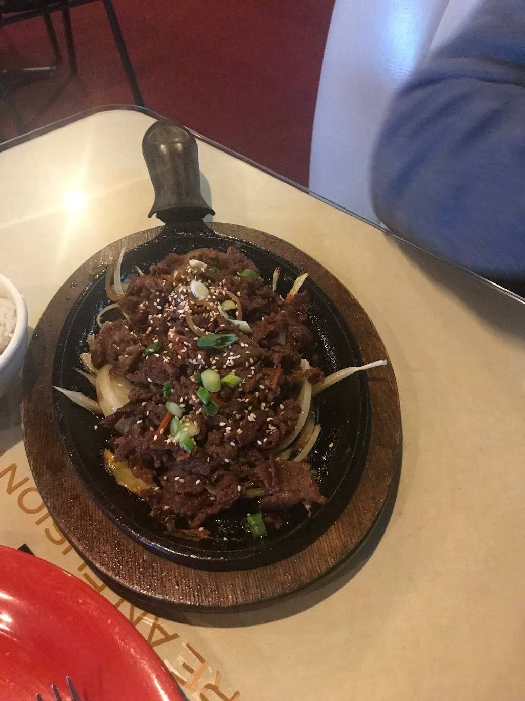 Thai Cuisine Tulsa | restaurant | 6380 E 31st St, Tulsa, OK 74135, USA | 9189499377 OR +1 918-949-9377